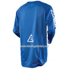 MTB/Motocross Shirt Lange Mouw Answer Racing A19 TRINITY N004